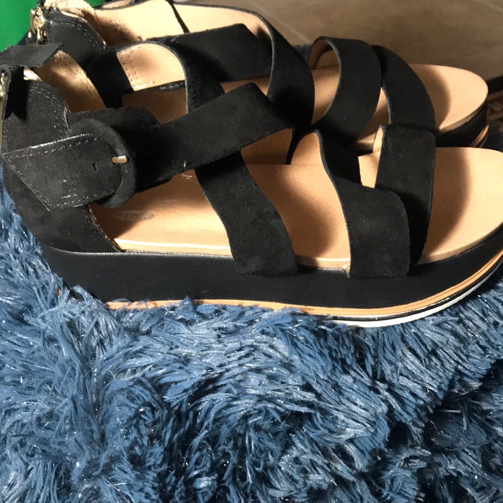 Dr Scholl’s shoes